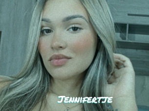 Jennifertje