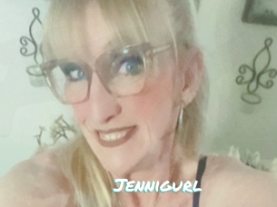 Jennigurl