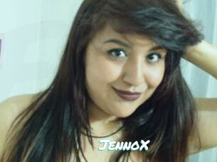 JennoX