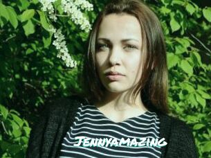 Jennyamazing