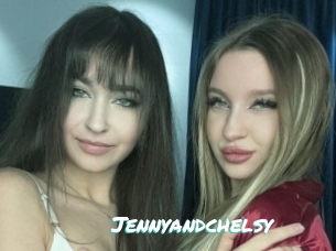 Jennyandchelsy