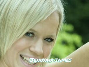 Jennyandjames