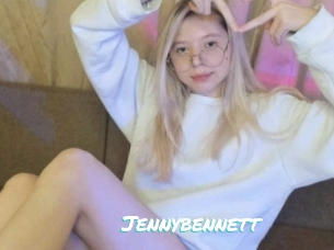 Jennybennett