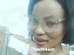 Jennyfawx