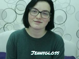 Jennygloss