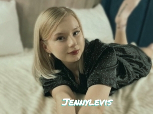 Jennylevis