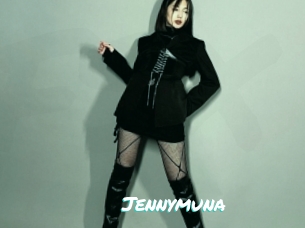 Jennymuna