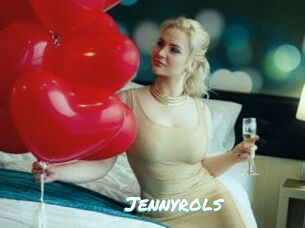 Jennyrols