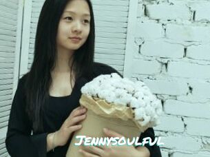Jennysoulful