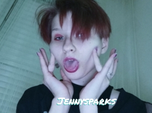Jennysparks
