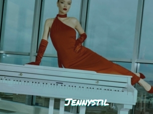 Jennystil