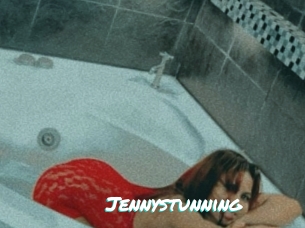 Jennystunning