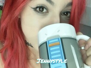 Jennystyle