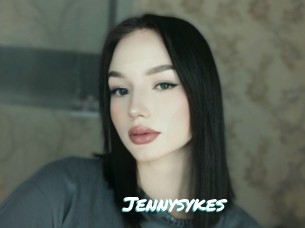 Jennysykes