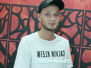 Jeremiahdes