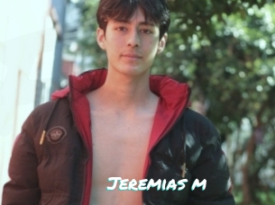 jeremias_m Free Sites X