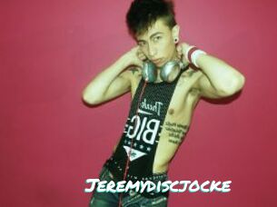 Jeremydiscjocke