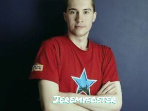 Jeremyfoster
