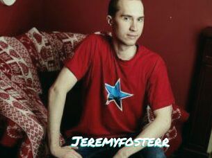 Jeremyfosterr