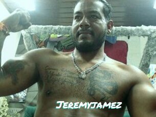 Jeremyjamez