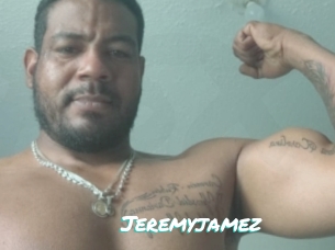 Jeremyjamez