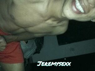 Jeremysexx