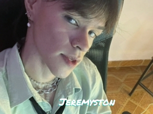 Jeremyston