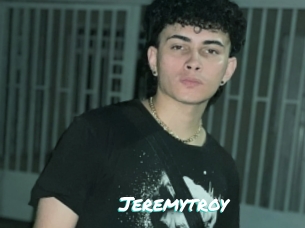 Jeremytroy