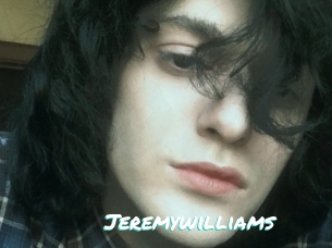 Jeremywilliams