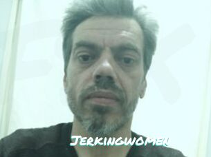 Jerkingwomen