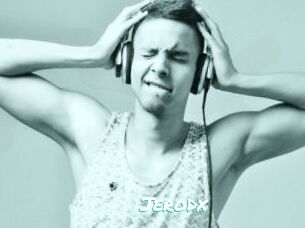 Jerodx