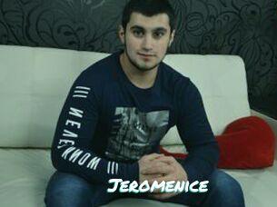 Jeromenice