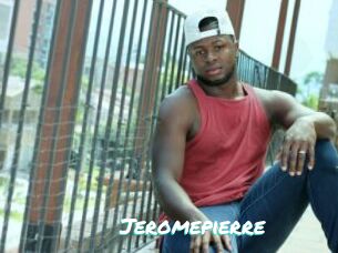 Jeromepierre