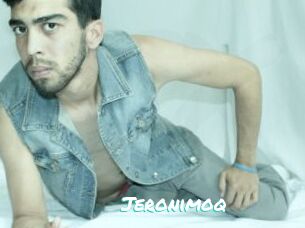 Jeronimoq