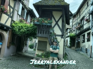 Jerryalexander