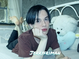 Jerryfriman
