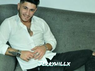 Jerryhillx