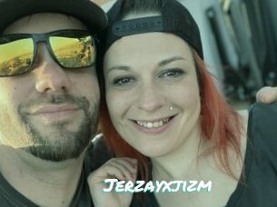 Jerzayxjizm