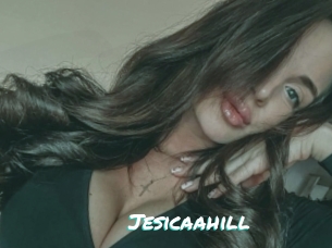 Jesicaahill