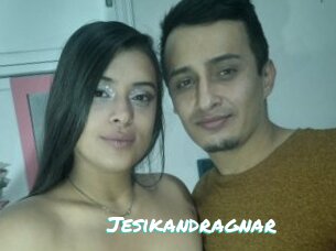 Jesikandragnar