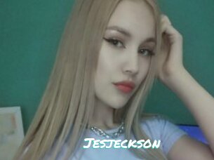 Jesjeckson