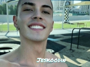 Jeskoodin