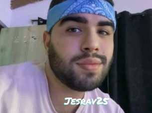 Jesrav25