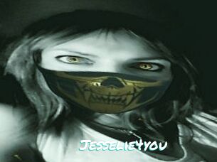 Jesselie4you