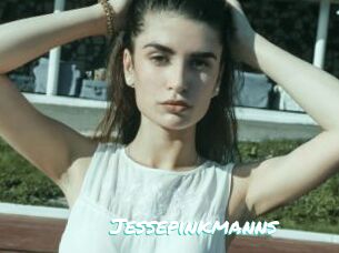 Jessepinkmanns