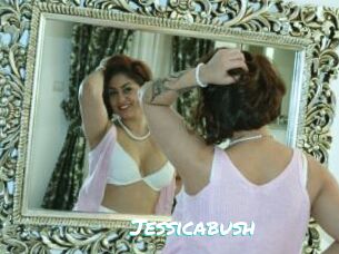 Jessicabush