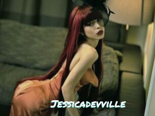 Jessicadevville