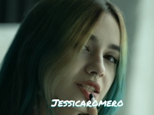Jessicaromero