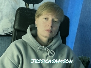 Jessicasamson
