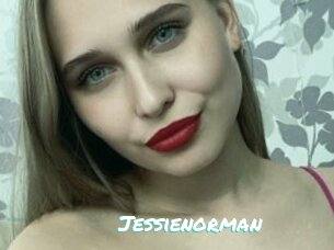 Jessienorman